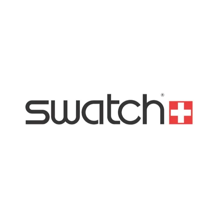 Swatch - SB02Z400