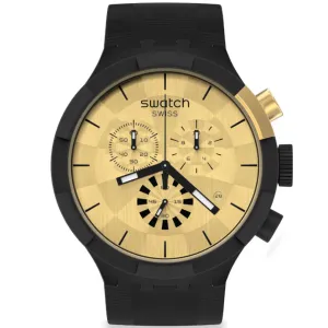 Swatch - SB02Z400