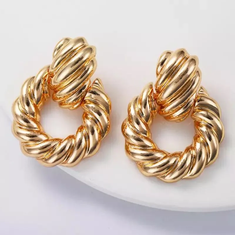 Tami Stud Earrings