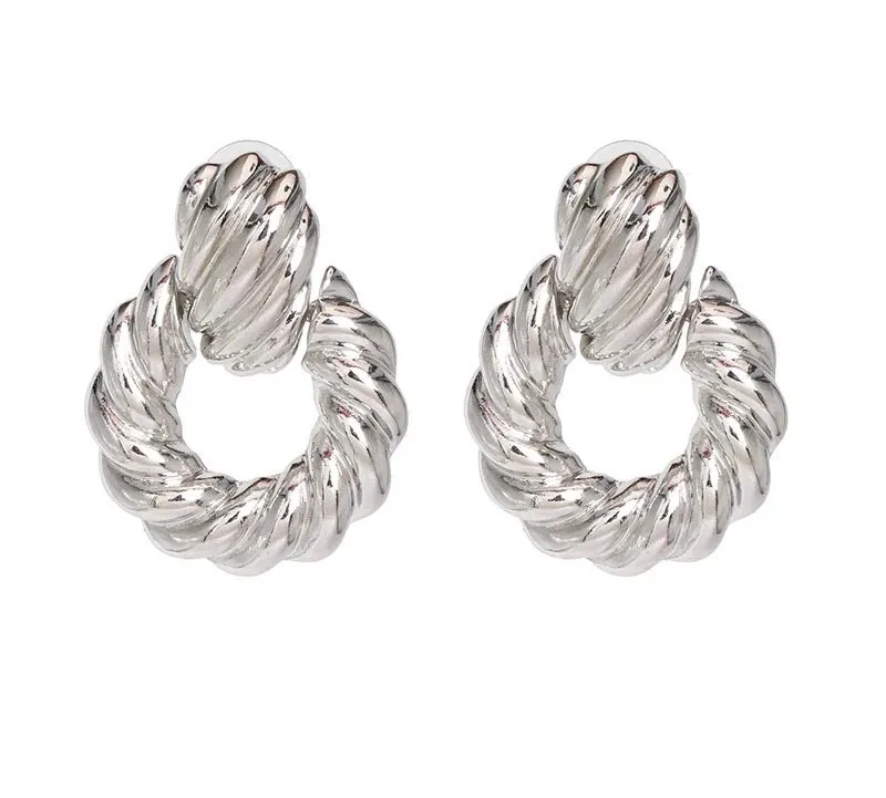 Tami Stud Earrings