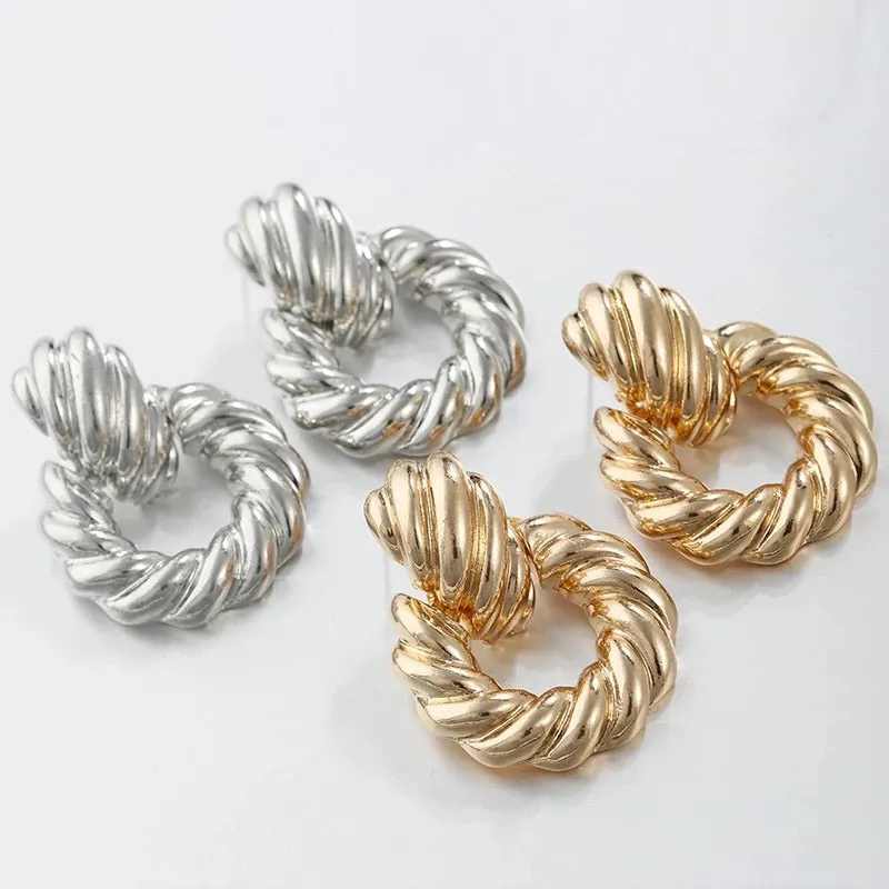 Tami Stud Earrings