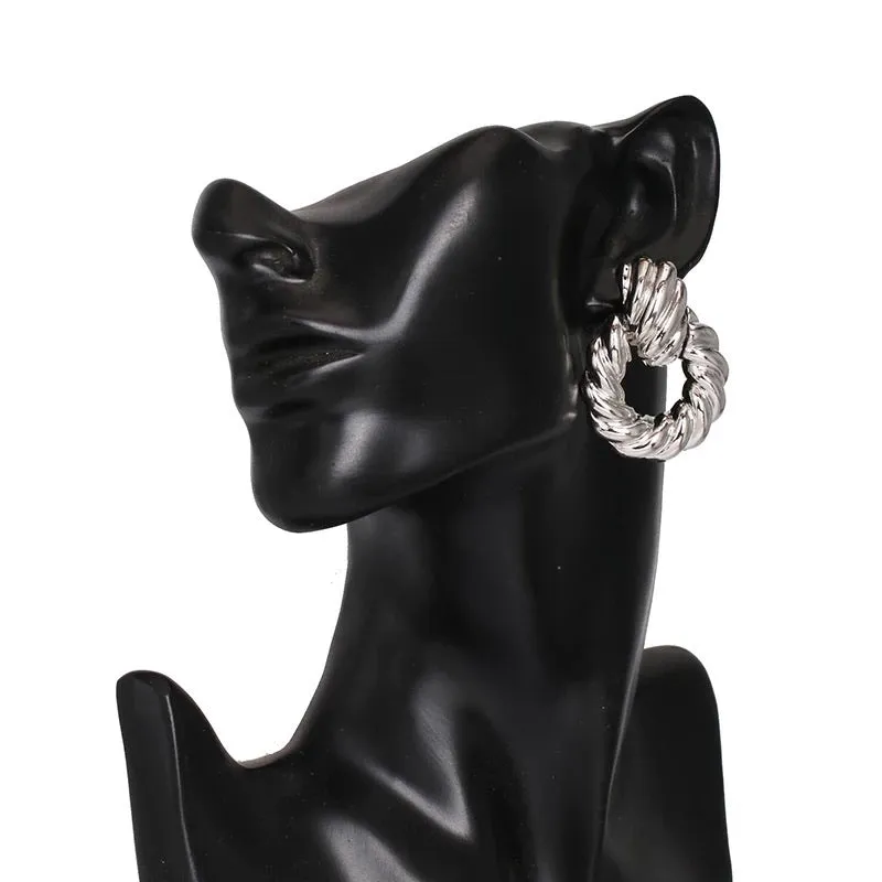 Tami Stud Earrings