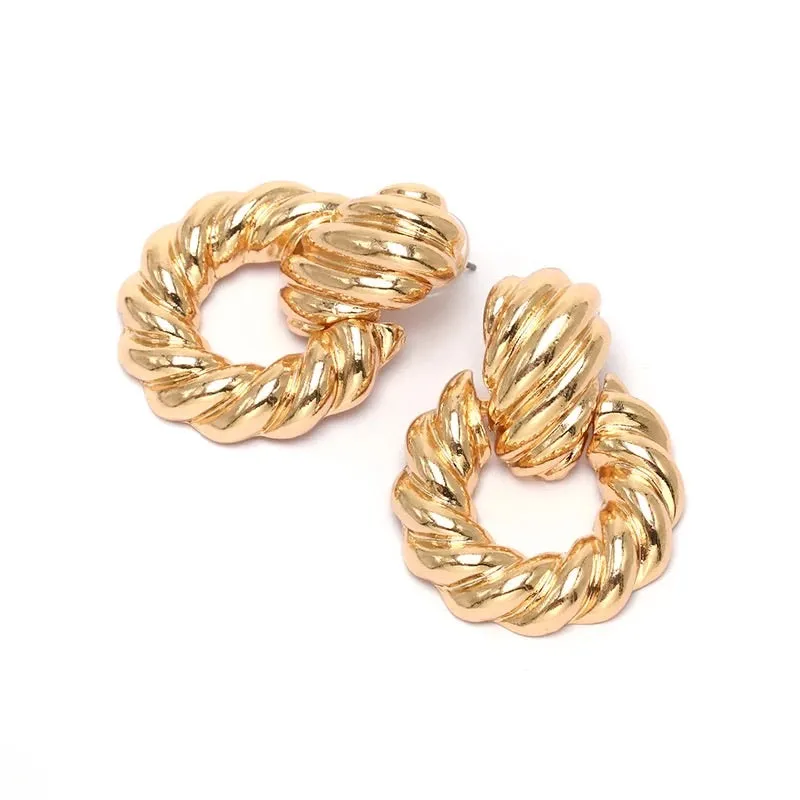 Tami Stud Earrings