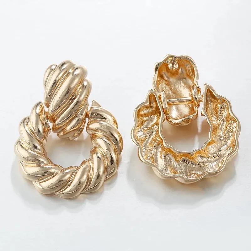 Tami Stud Earrings