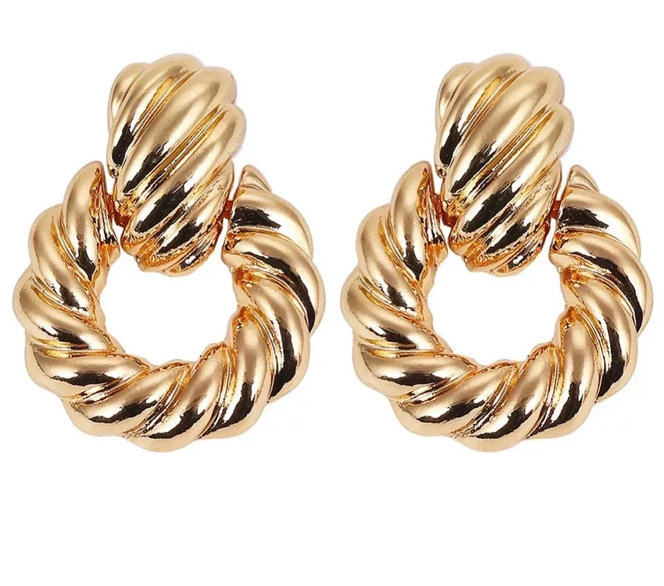 Tami Stud Earrings