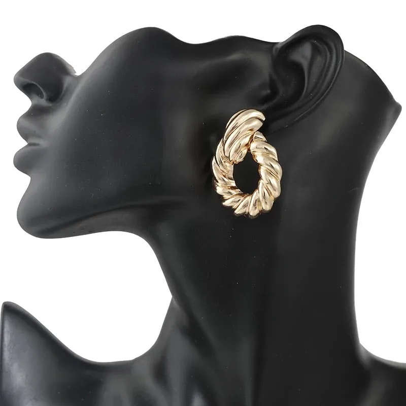 Tami Stud Earrings