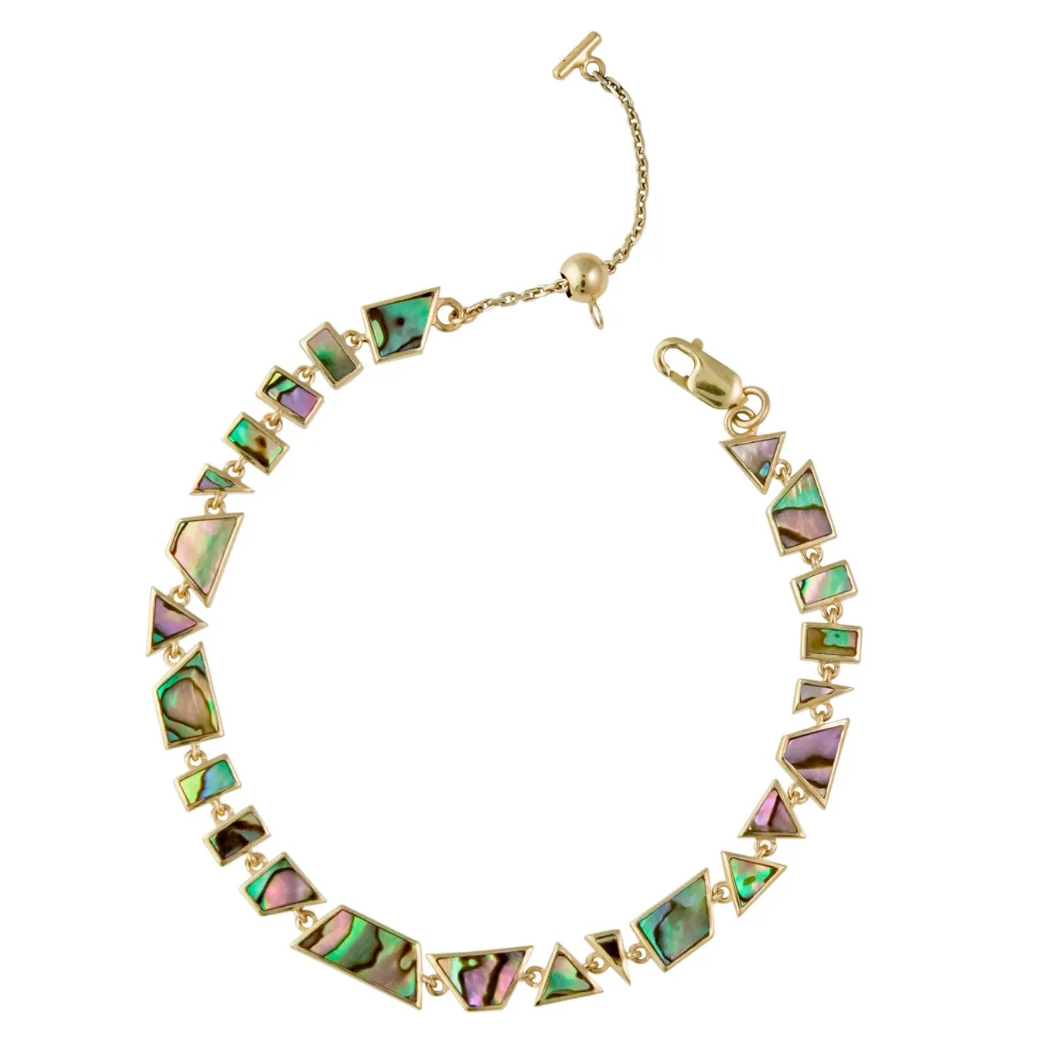 Tesserae Midi Bracelet