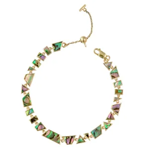 Tesserae Midi Bracelet