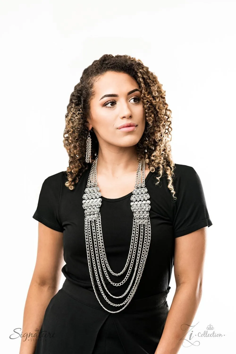 The Erika 2019 Zi Collection Signature Series