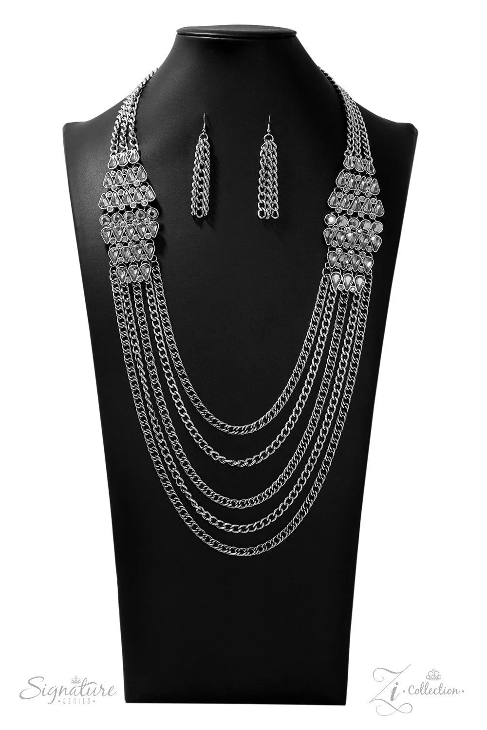 The Erika 2019 Zi Collection Signature Series