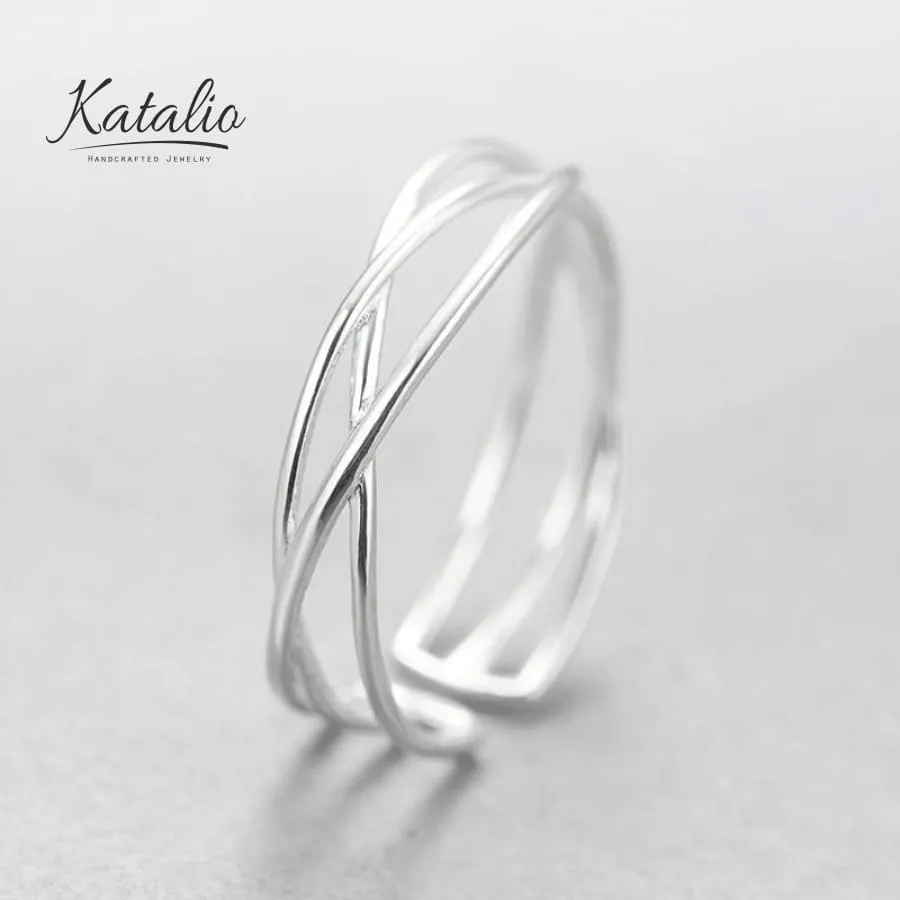 The Flow Midi Ring