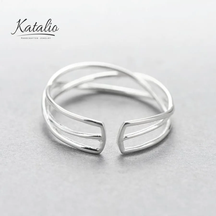 The Flow Midi Ring