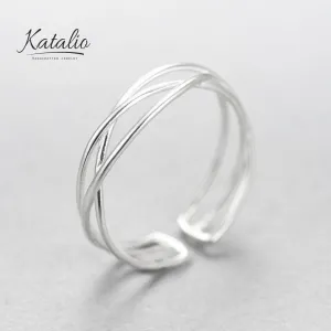 The Flow Midi Ring