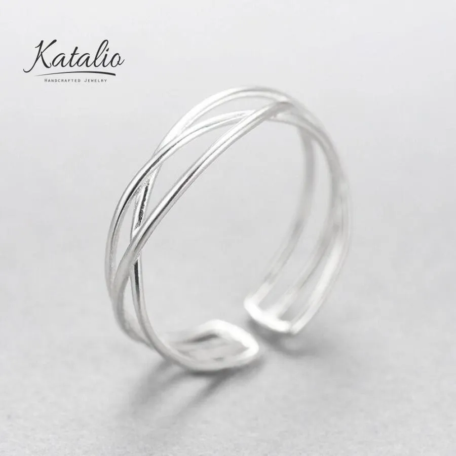 The Flow Midi Ring