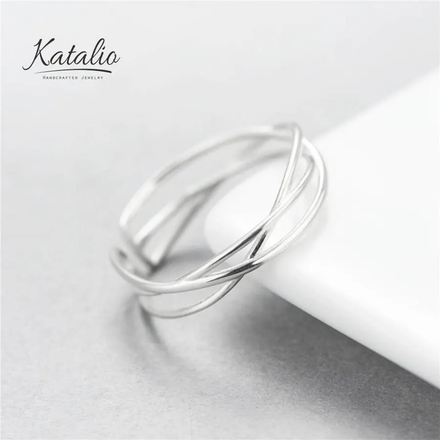 The Flow Midi Ring