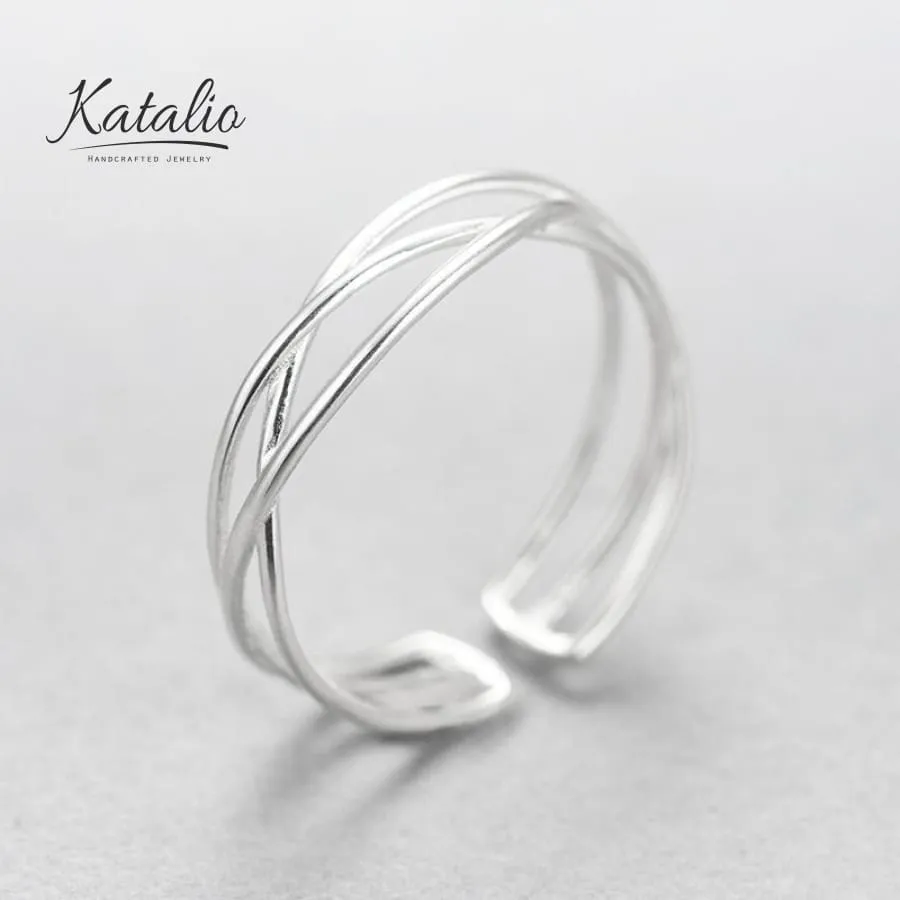 The Flow Midi Ring