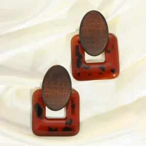 The Nia Earrings
