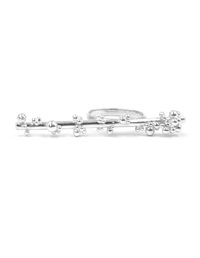 The Rosebuds Bar Ring
