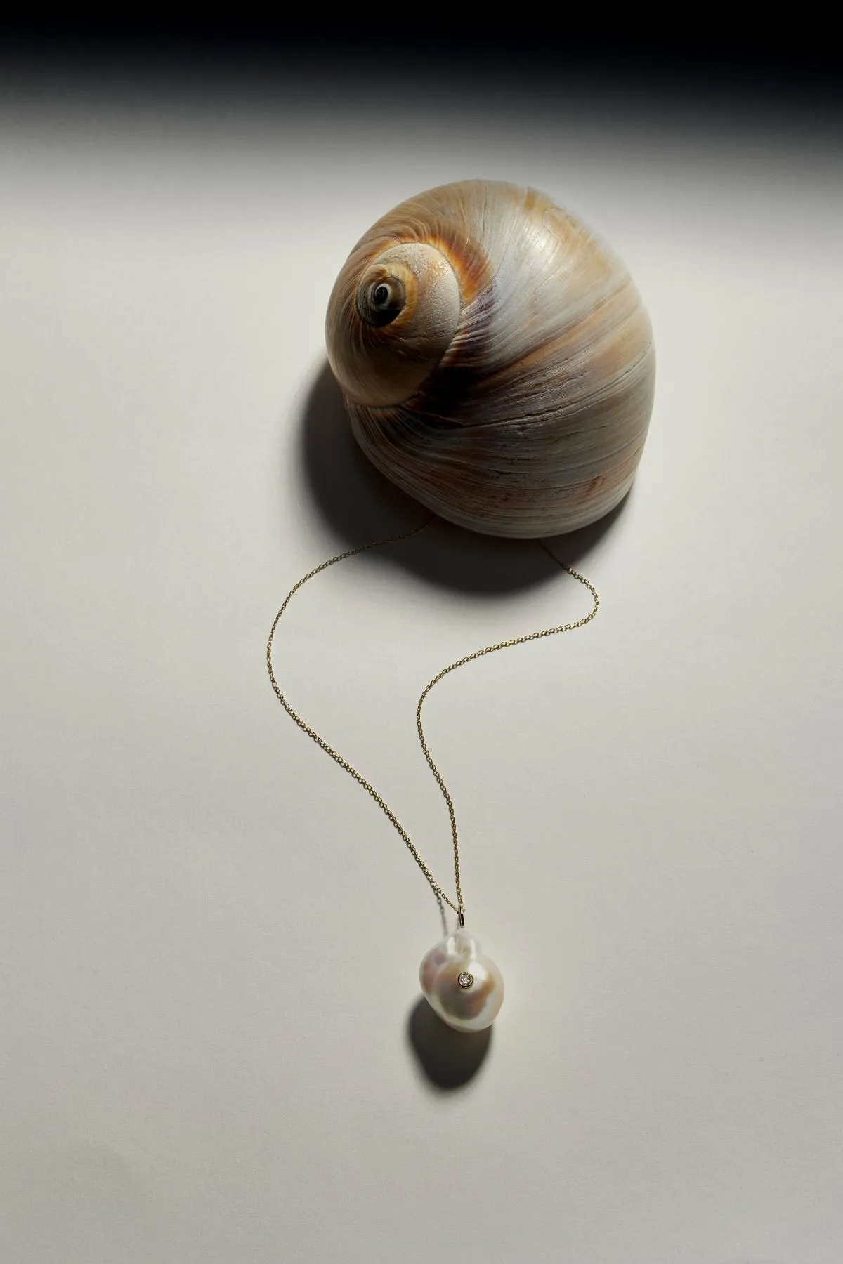 The Venus Pendant