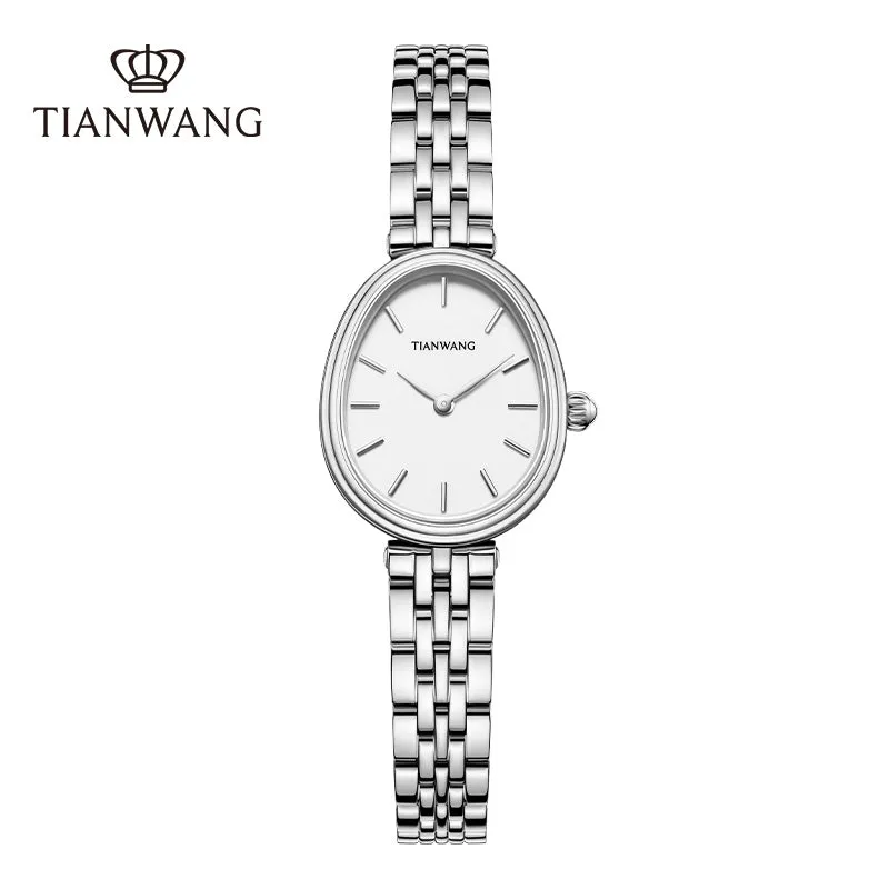 TIAN WANG Women's Watches Vintage Quartz Watch For Women Wristwatch LS31528