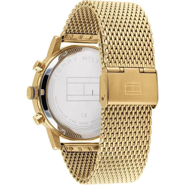Tommy Hilfiger Unisex Watch 1710403
