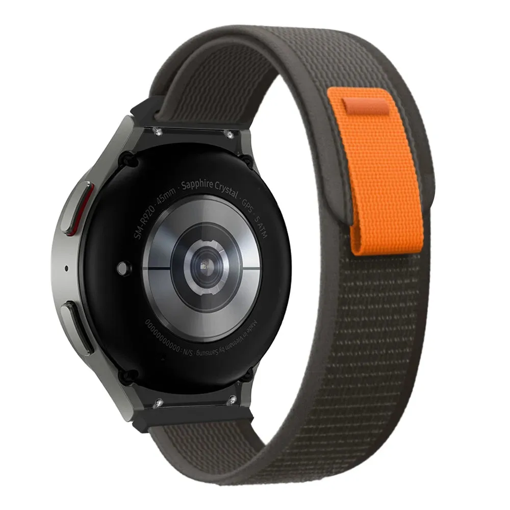 Trail Loop Nylon Strap for Samsung Galaxy Watch