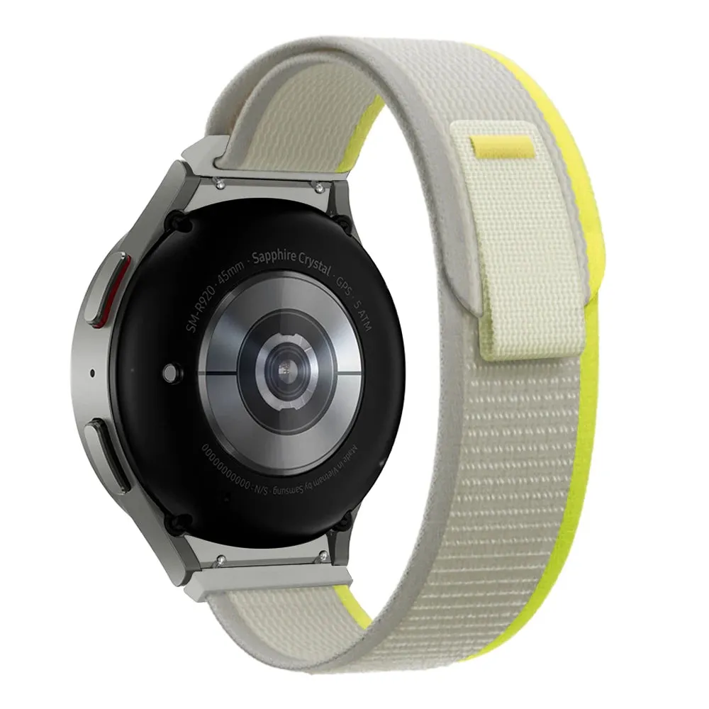 Trail Loop Nylon Strap for Samsung Galaxy Watch