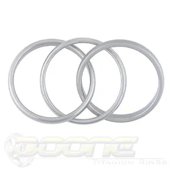 Triple Interlock