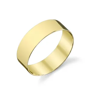 Tube Mid-finger Band