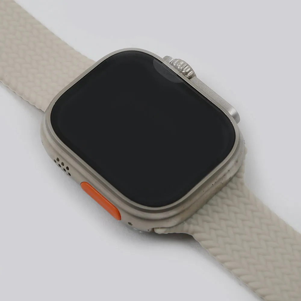 Ultra i8 8 1 Smart Watch with Earpads