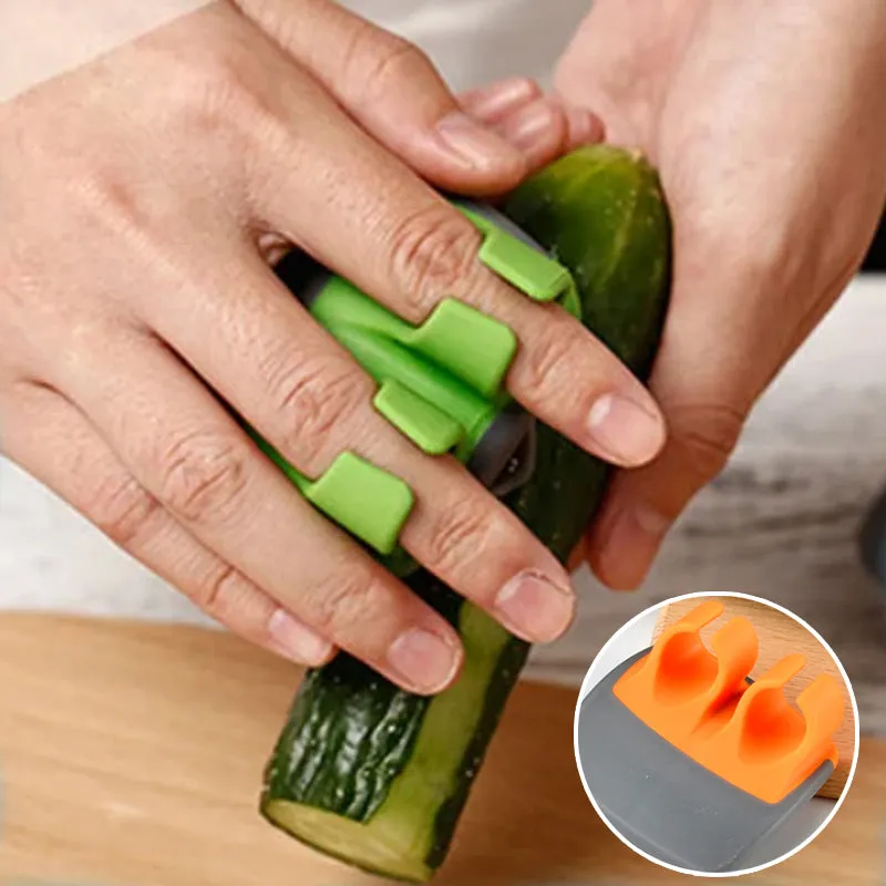 [Useful gift] Mini fruit and vegetable peeler
