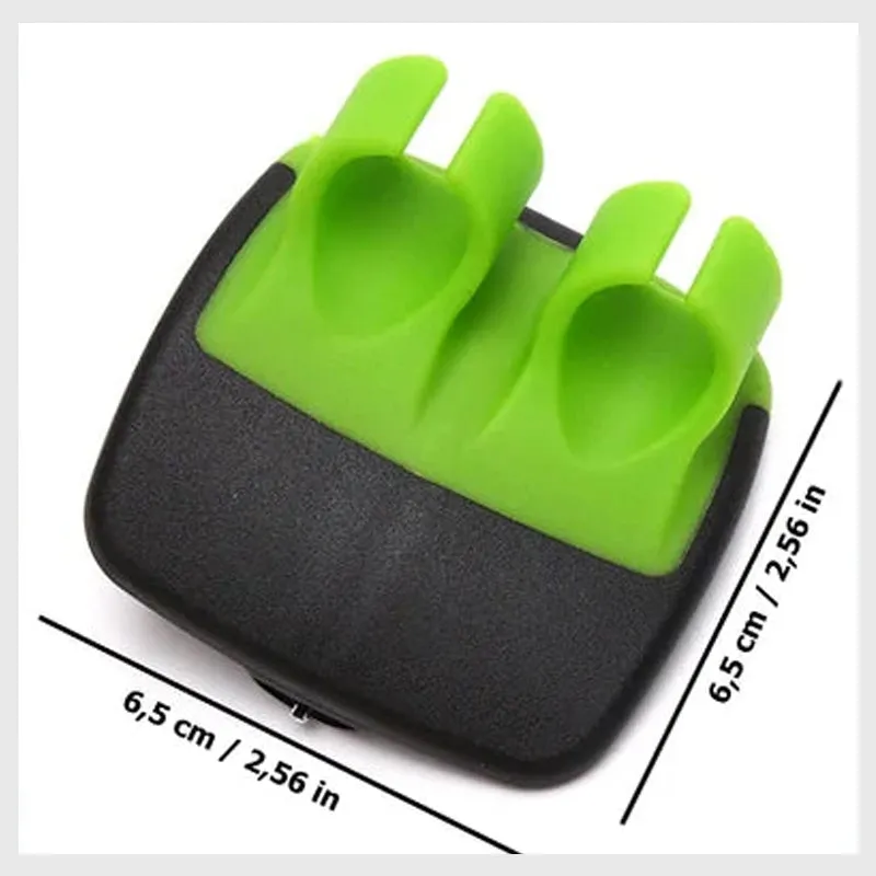 [Useful gift] Mini fruit and vegetable peeler