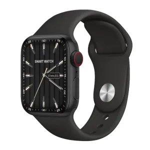 V11 Smart Watch with Earbuds 3rd Gen & 7 Straps