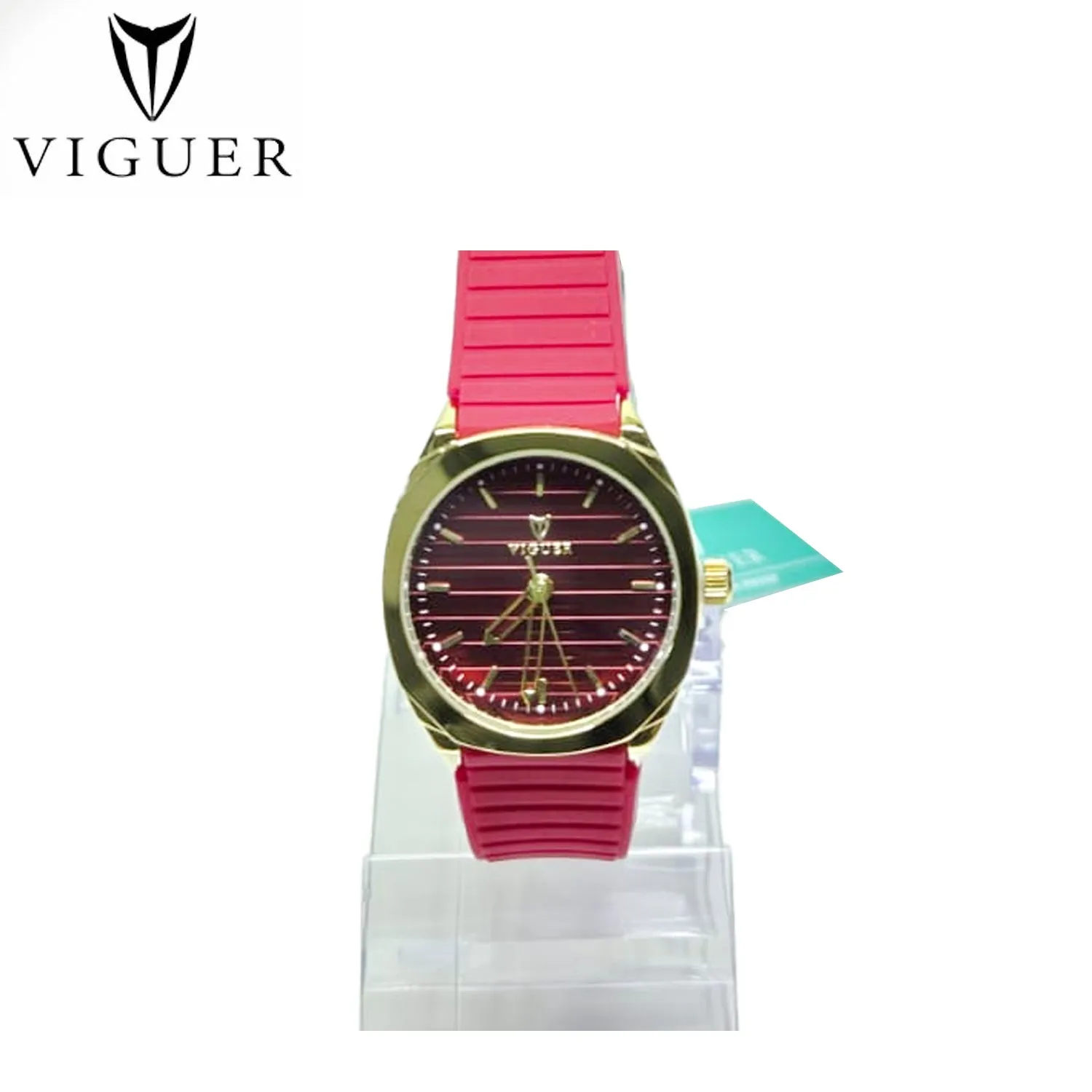 VIGUER Analog Women Wrist Watch Waterproof - V1757