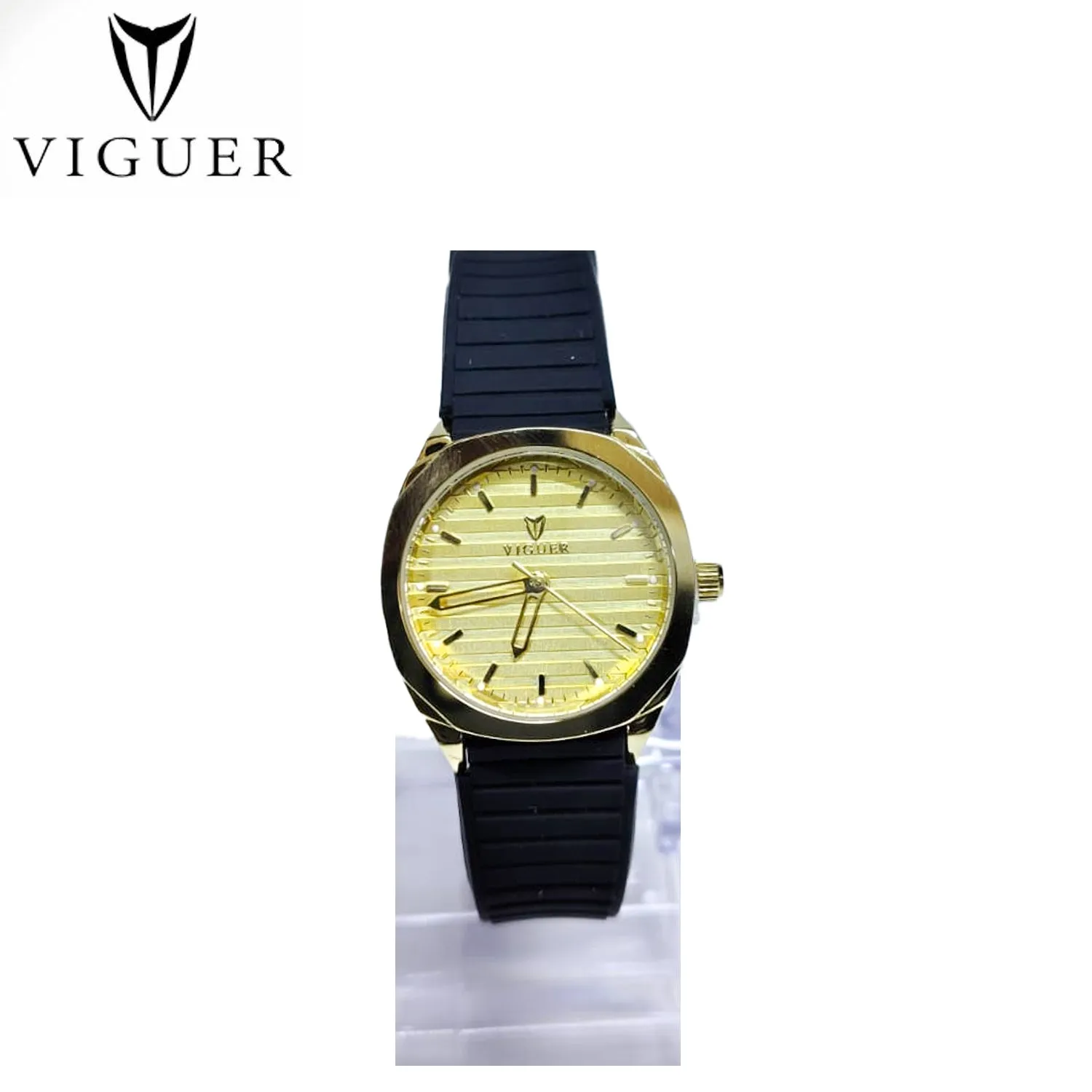 VIGUER Analog Women Wrist Watch Waterproof - V1757