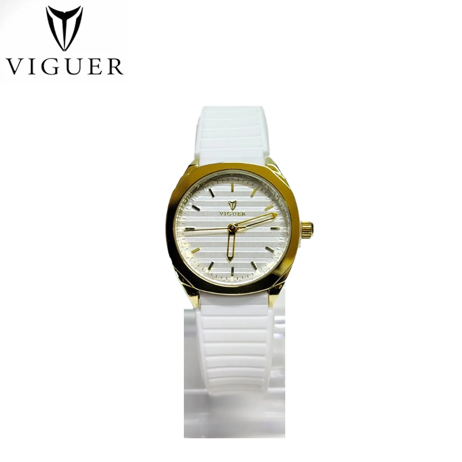 VIGUER Analog Women Wrist Watch Waterproof - V1757