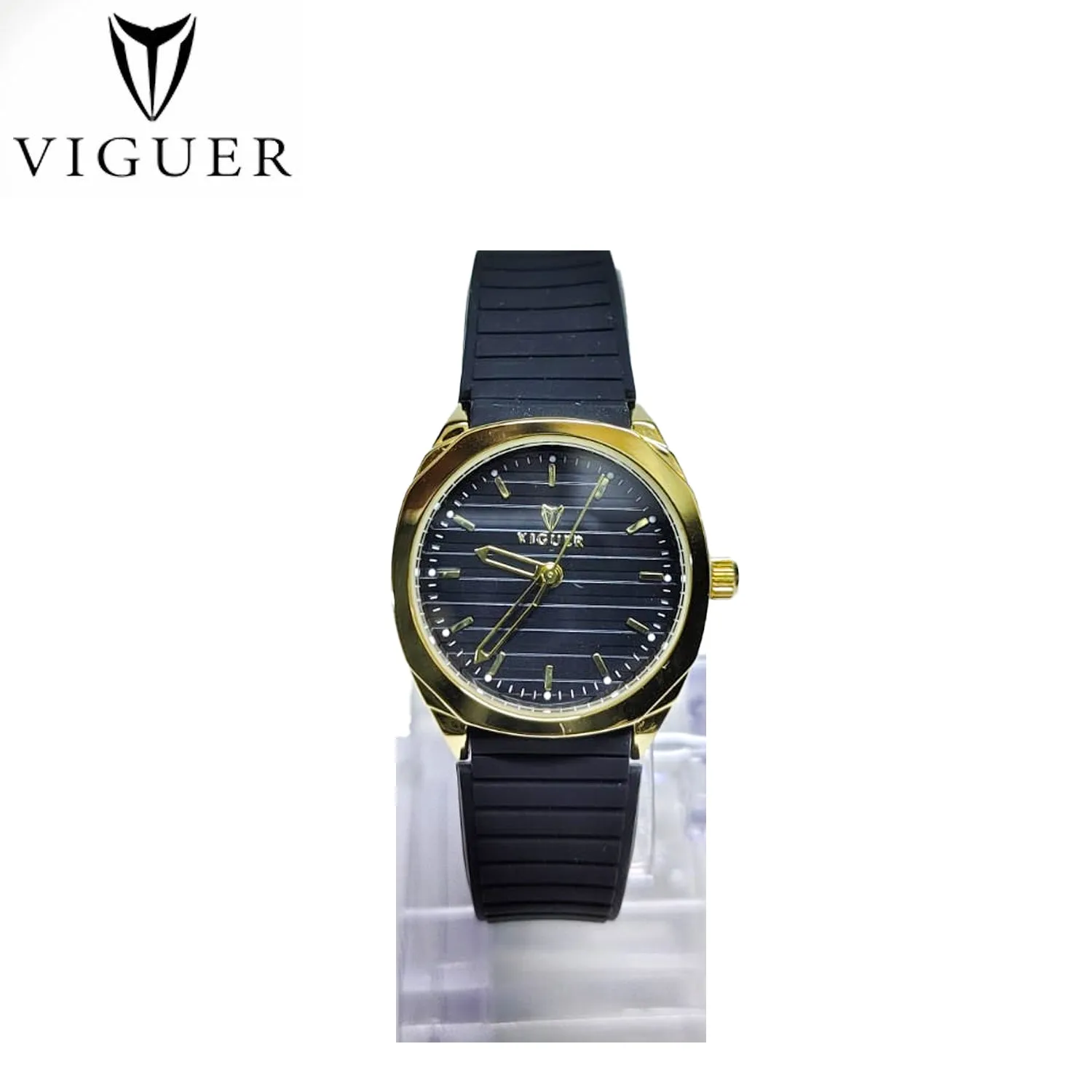 VIGUER Analog Women Wrist Watch Waterproof - V1757