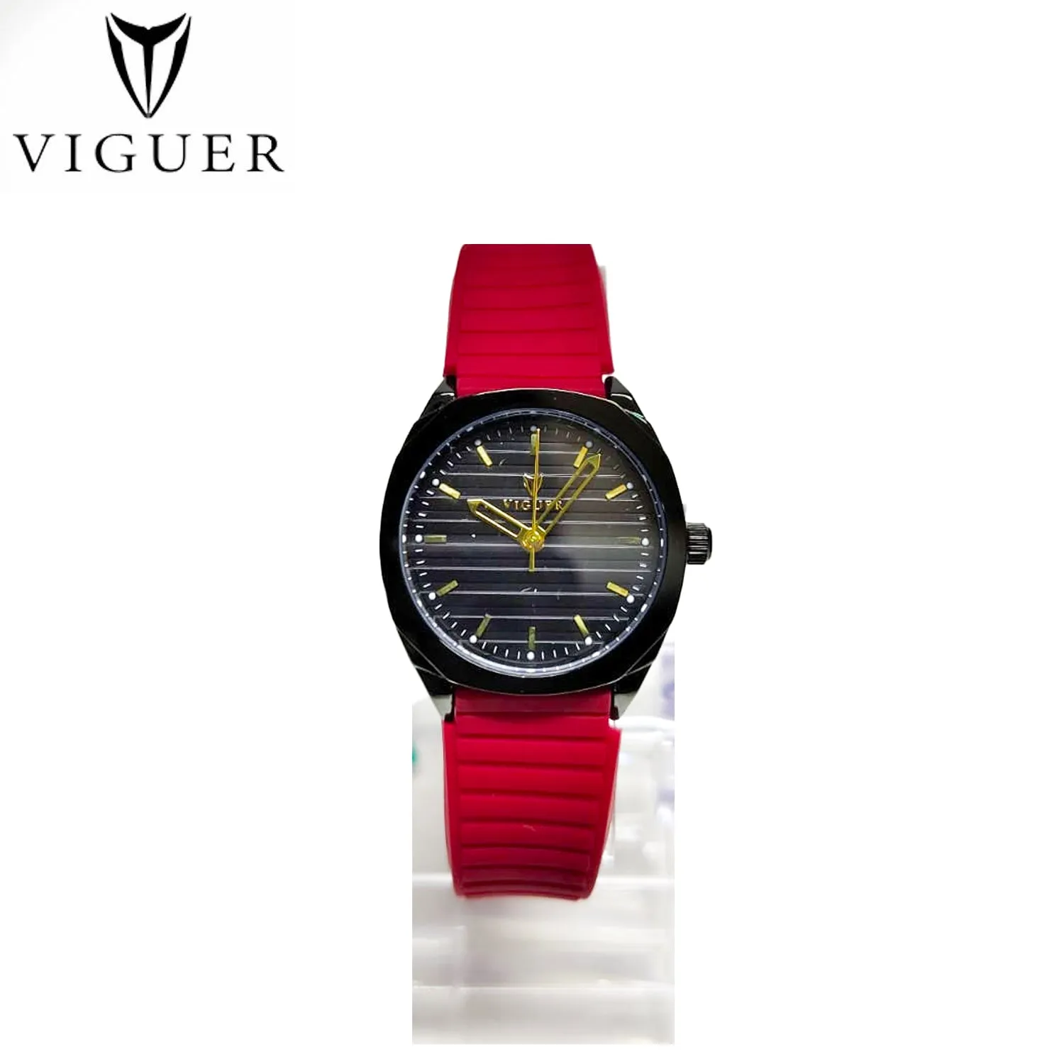 VIGUER Analog Women Wrist Watch Waterproof - V1757