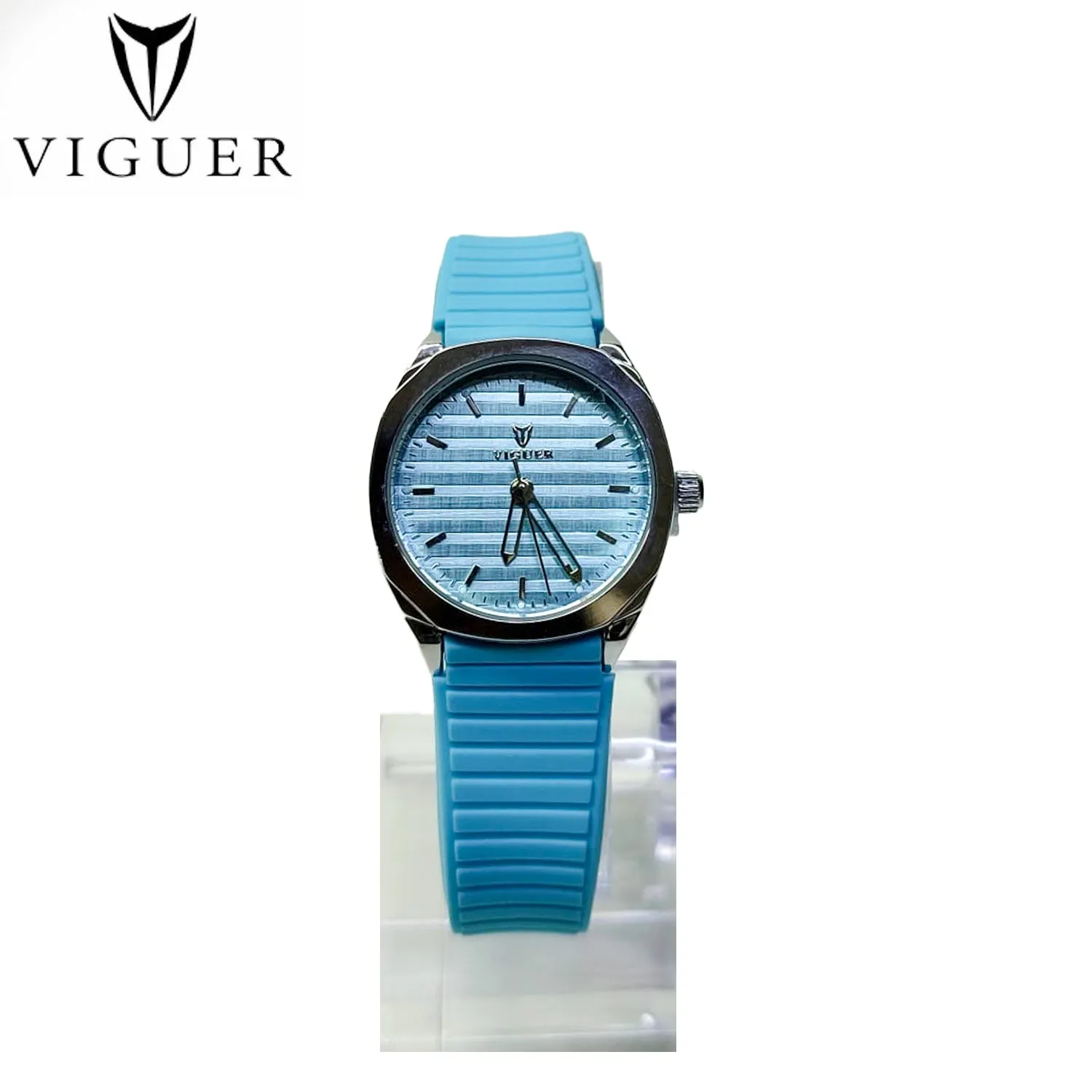 VIGUER Analog Women Wrist Watch Waterproof - V1757