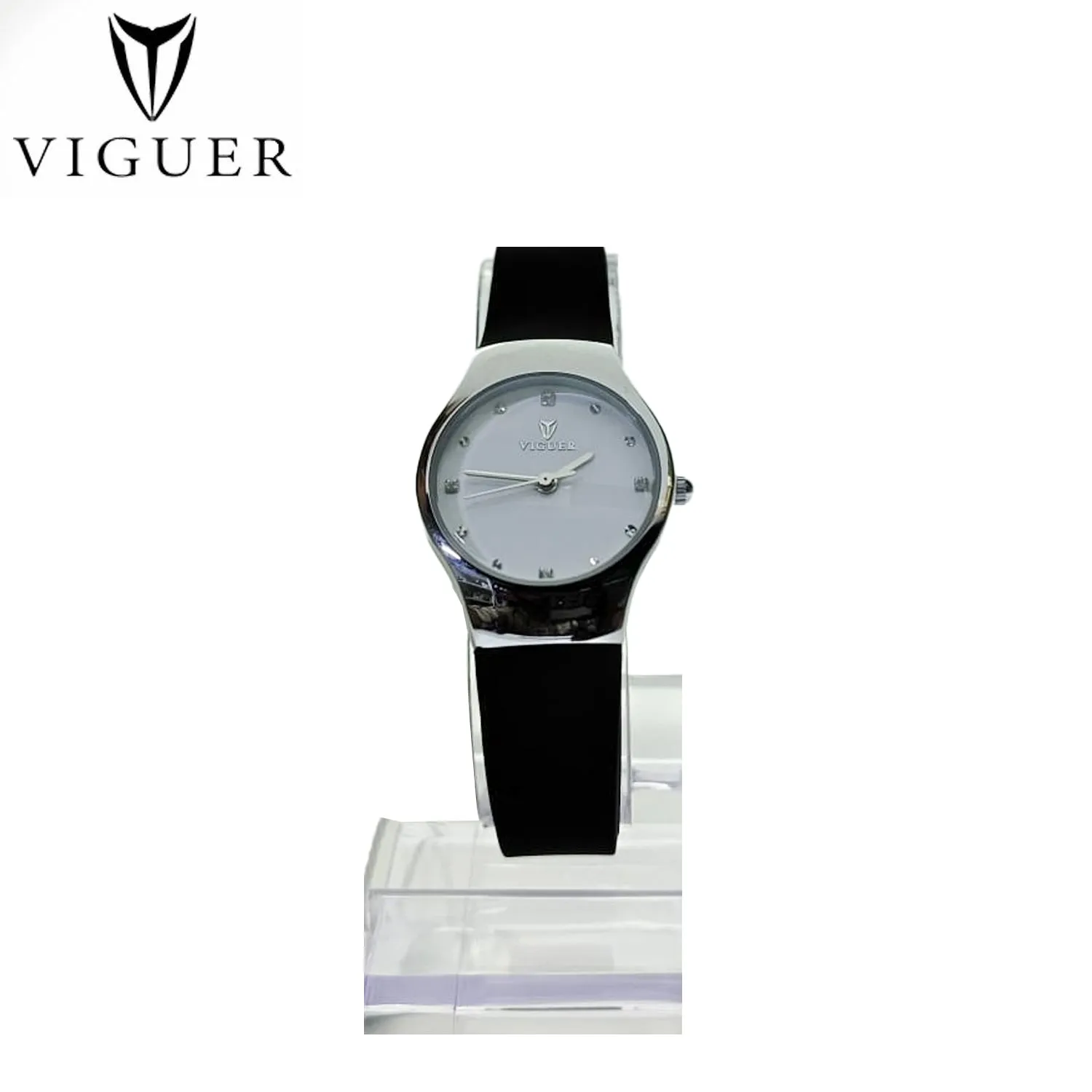 VIGUER Analog Women Wrist Watch Waterproof - V9320