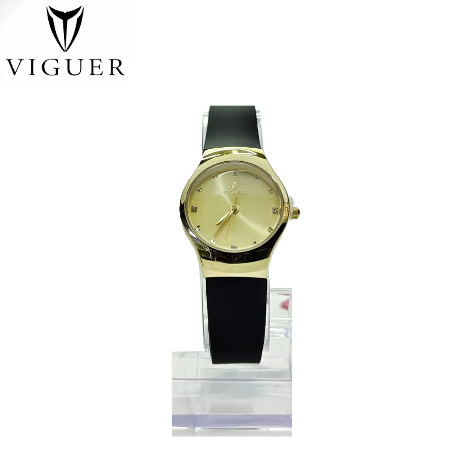 VIGUER Analog Women Wrist Watch Waterproof - V9320