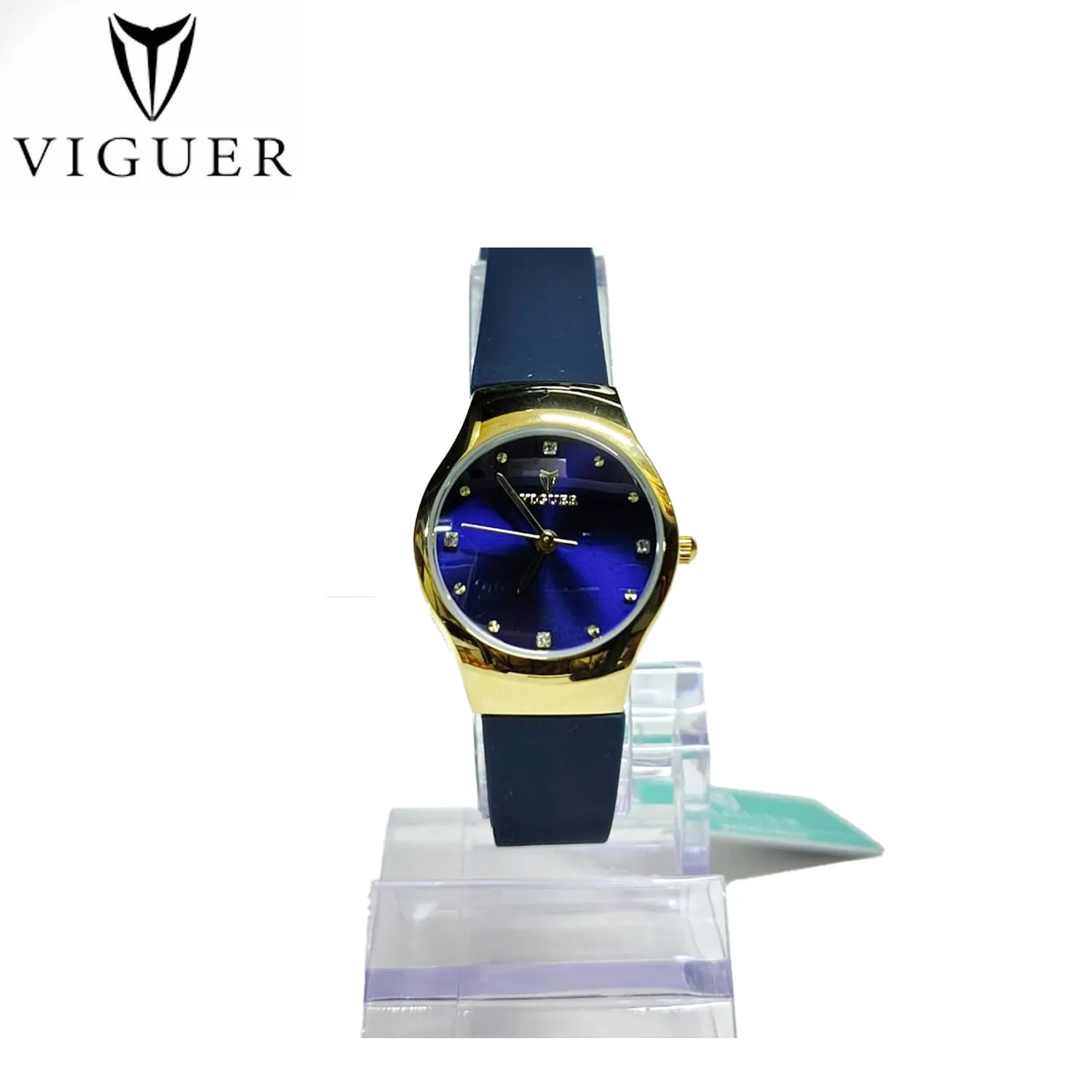 VIGUER Analog Women Wrist Watch Waterproof - V9320