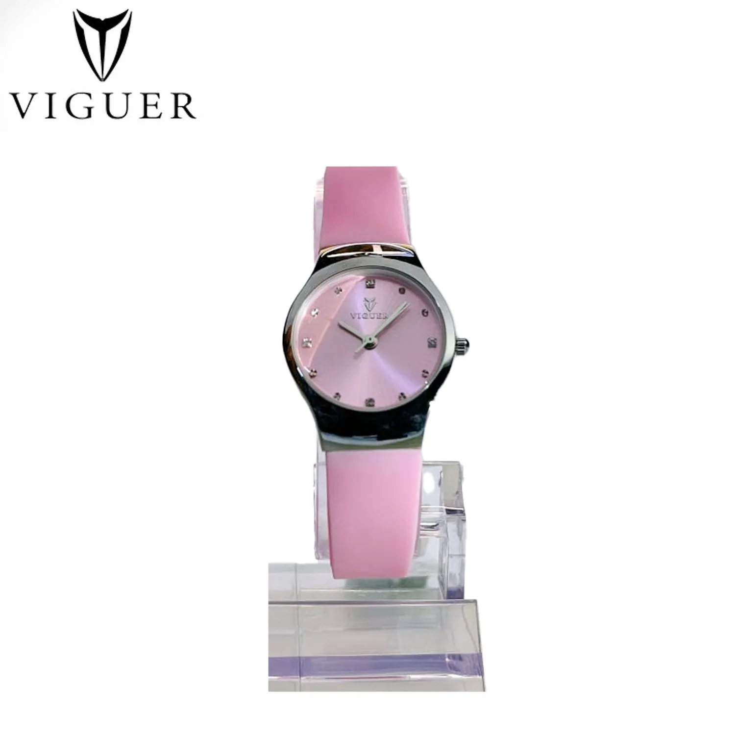 VIGUER Analog Women Wrist Watch Waterproof - V9320