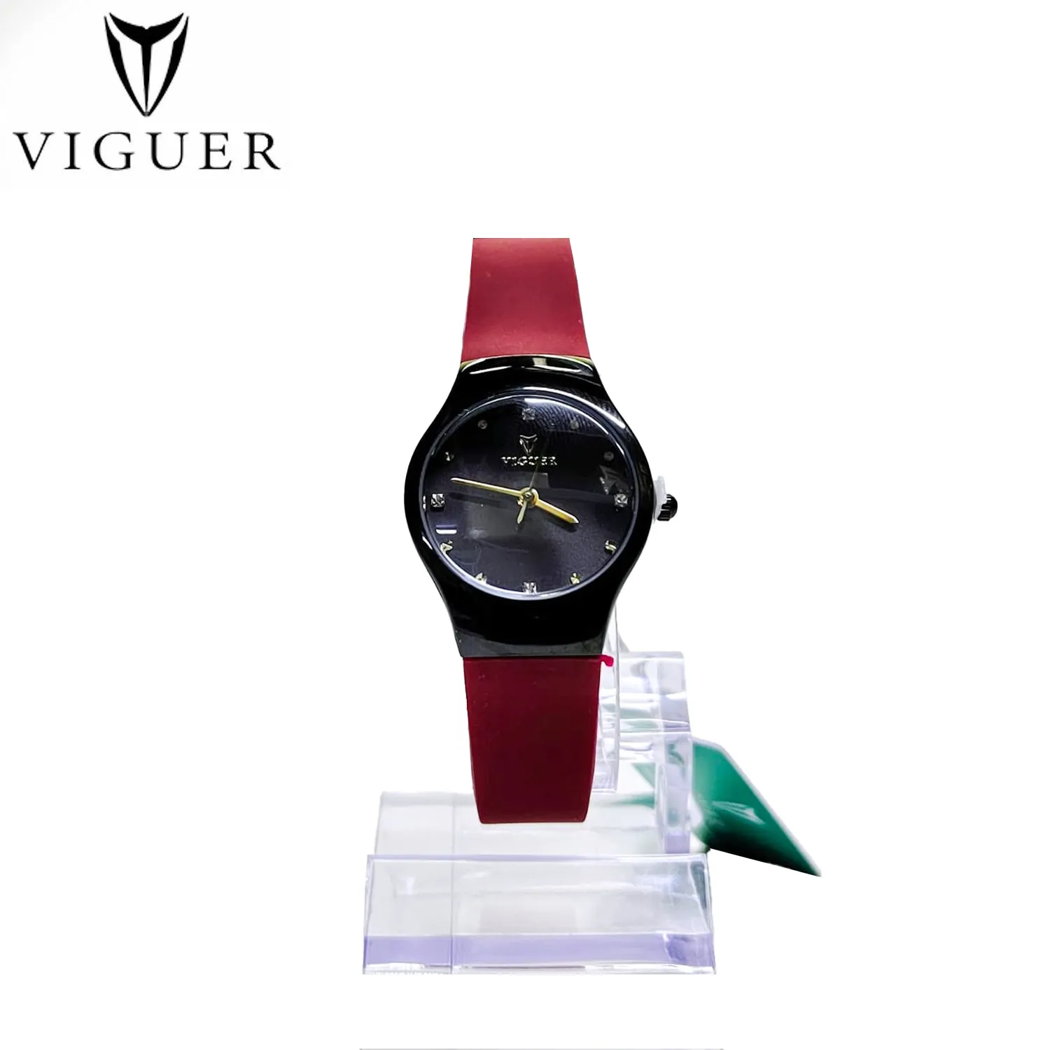 VIGUER Analog Women Wrist Watch Waterproof - V9320