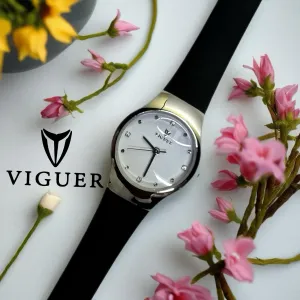 VIGUER Analog Women Wrist Watch Waterproof - V9320