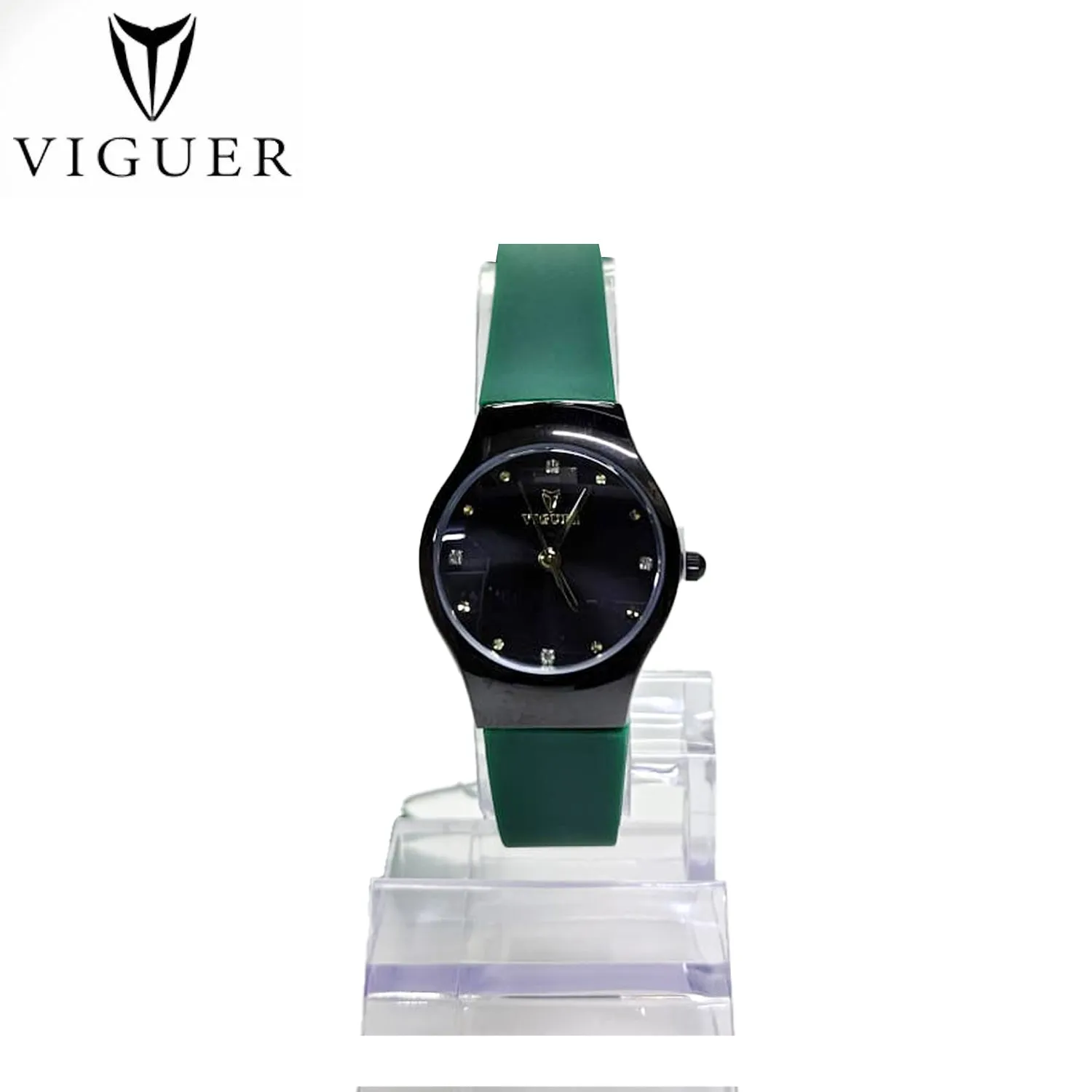 VIGUER Analog Women Wrist Watch Waterproof - V9320