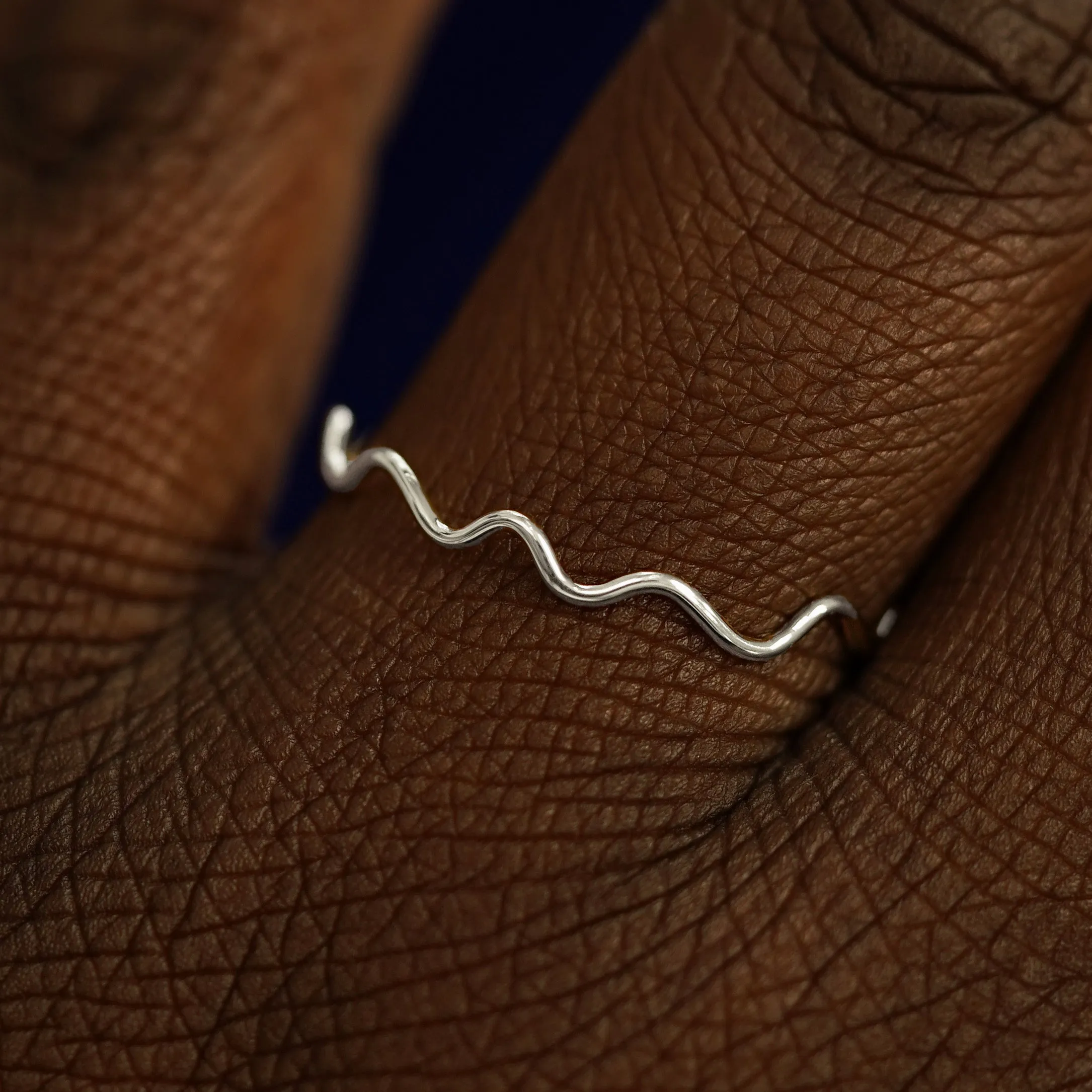 Wave Ring