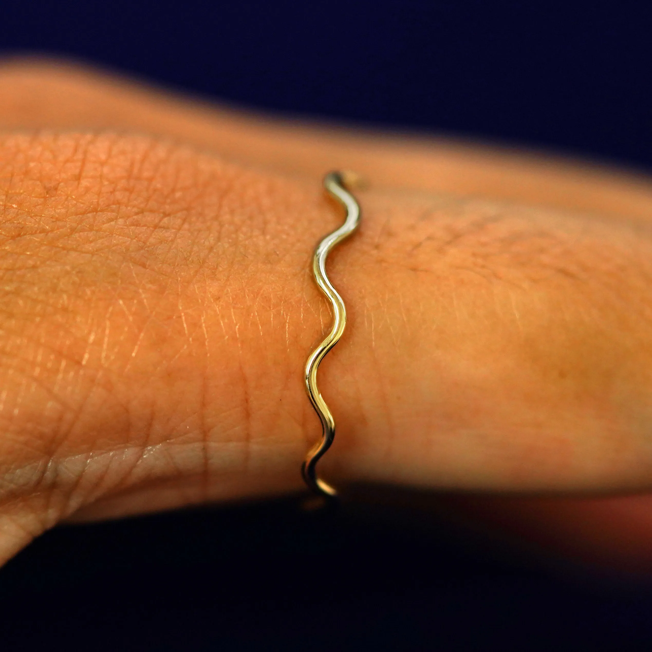 Wave Ring