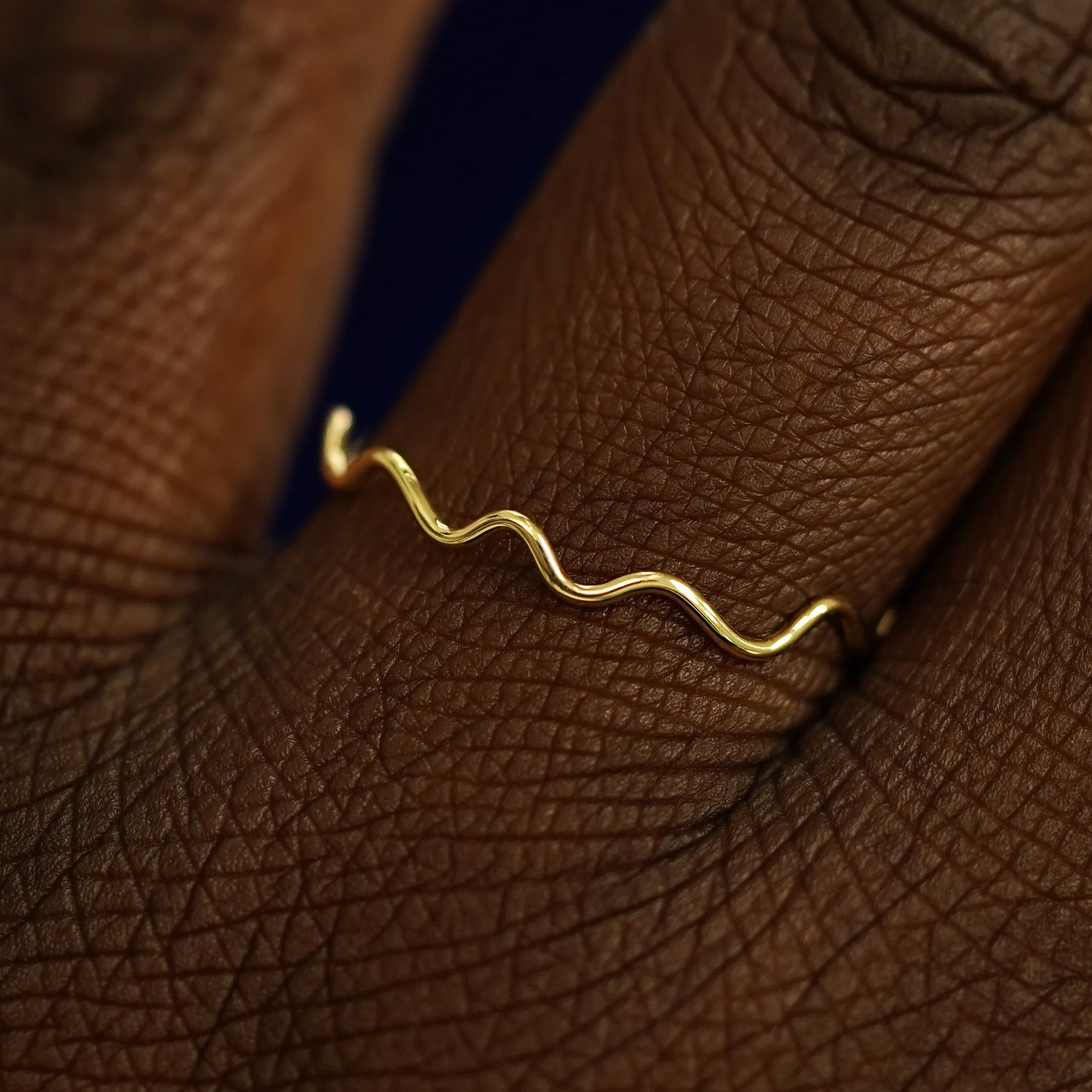 Wave Ring