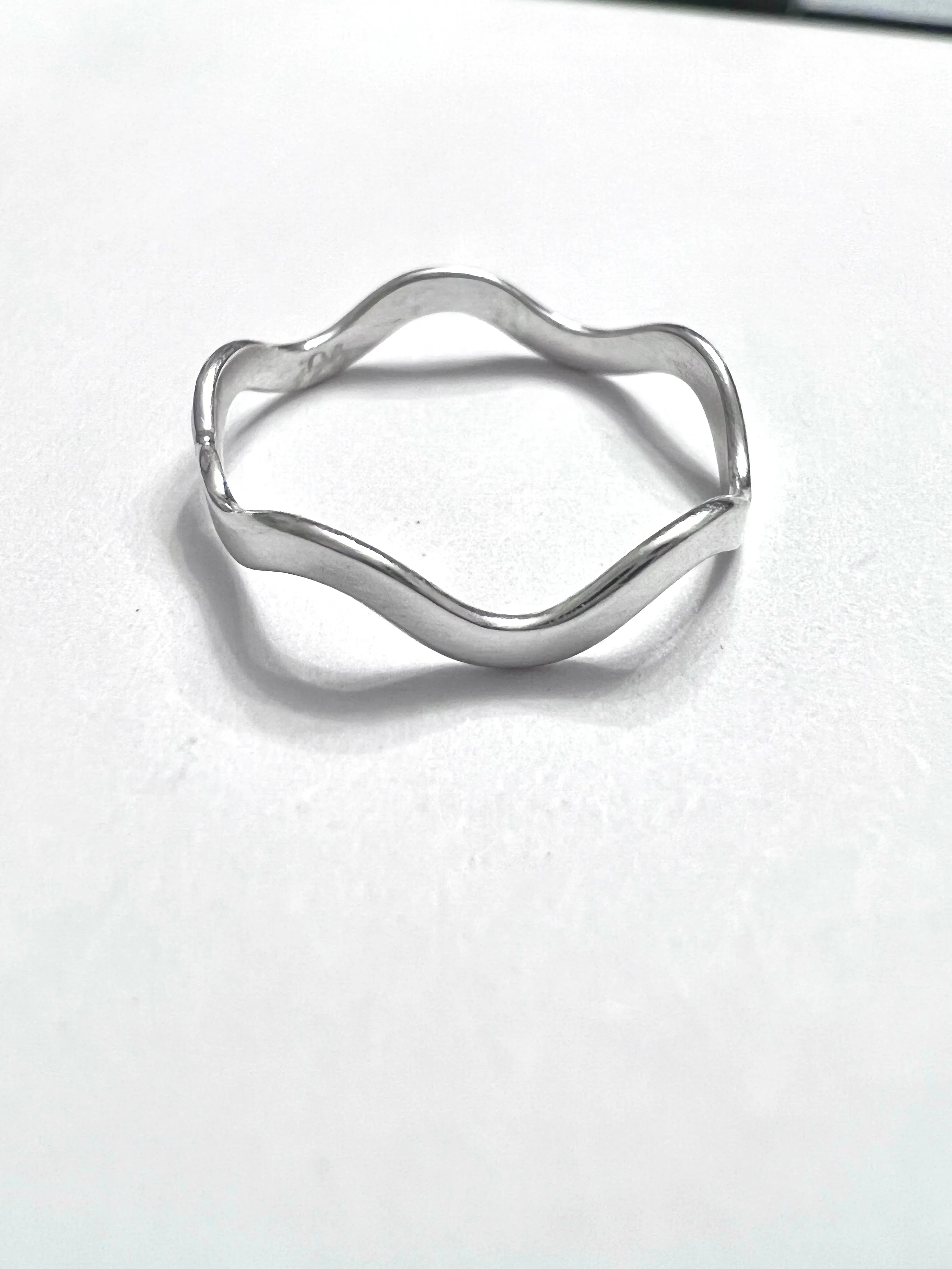 Waves Midi Ring